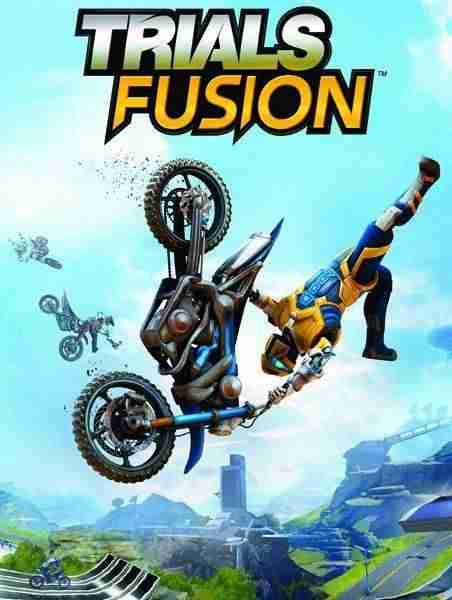 Descargar Trials Fusion [MULTI10][BETA][P2P] por Torrent